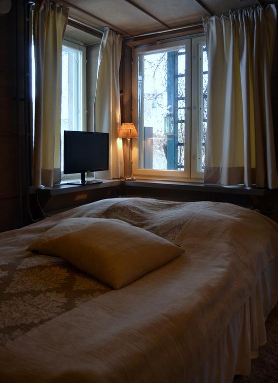 Lossiranta Lodge Савонлінна Номер фото