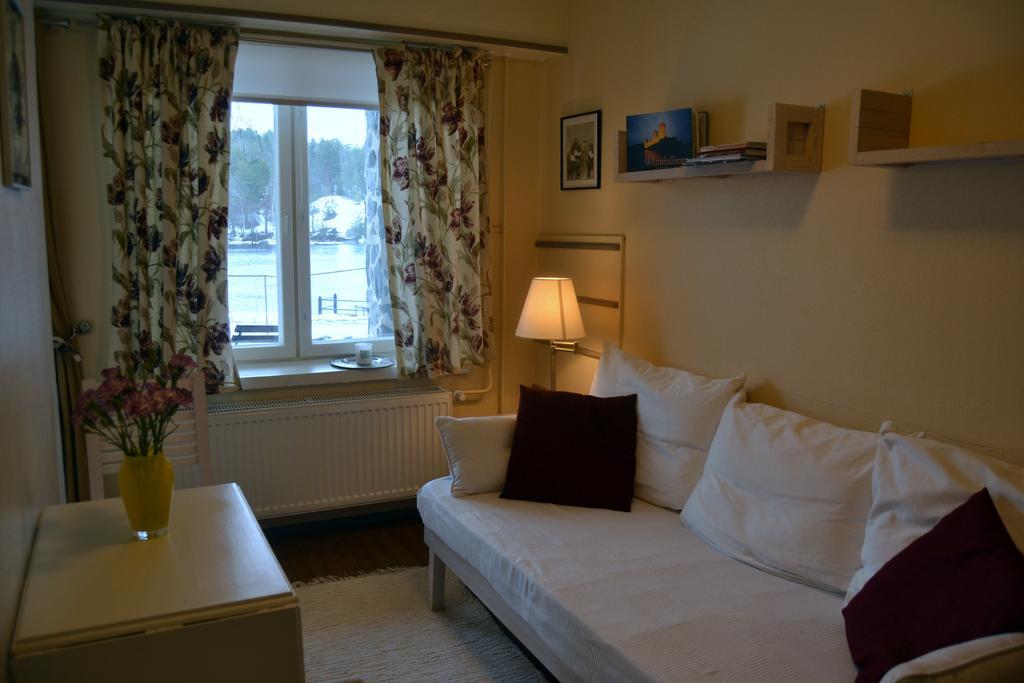 Lossiranta Lodge Савонлінна Номер фото