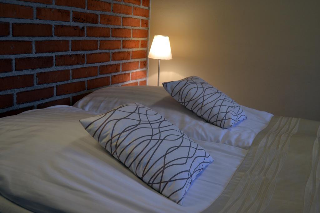 Lossiranta Lodge Савонлінна Номер фото