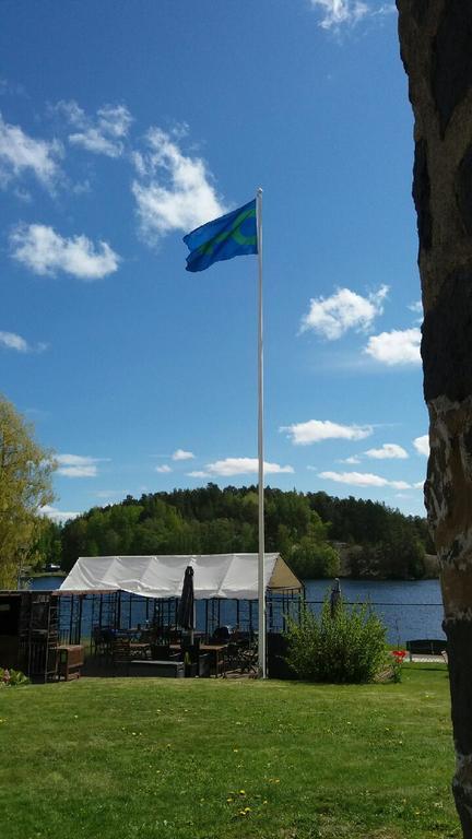 Lossiranta Lodge Савонлінна Екстер'єр фото