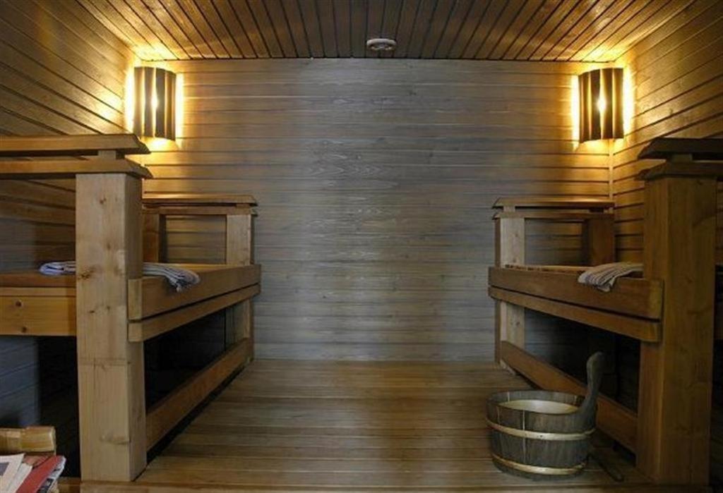 Lossiranta Lodge Савонлінна Екстер'єр фото