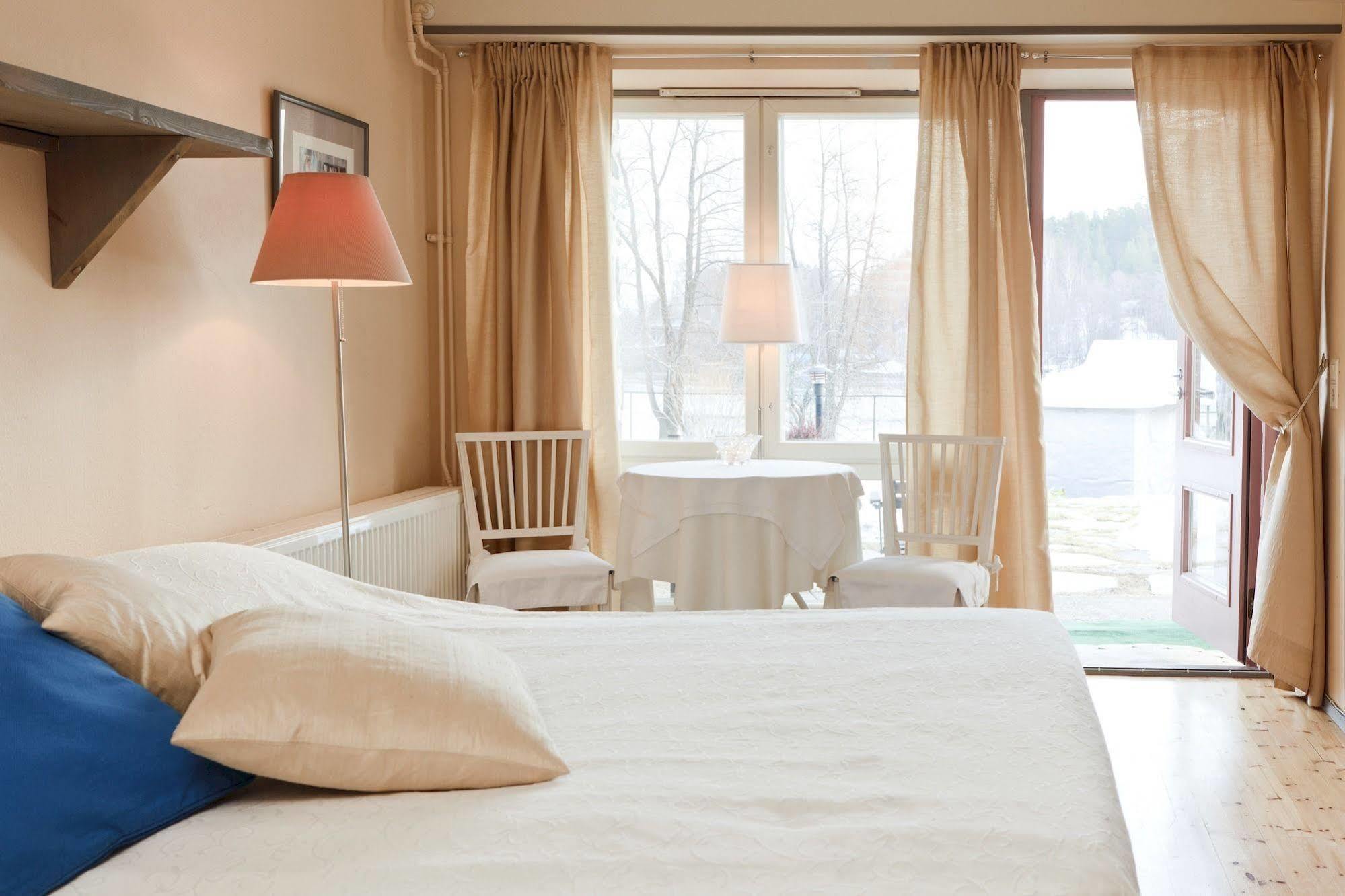 Lossiranta Lodge Савонлінна Екстер'єр фото