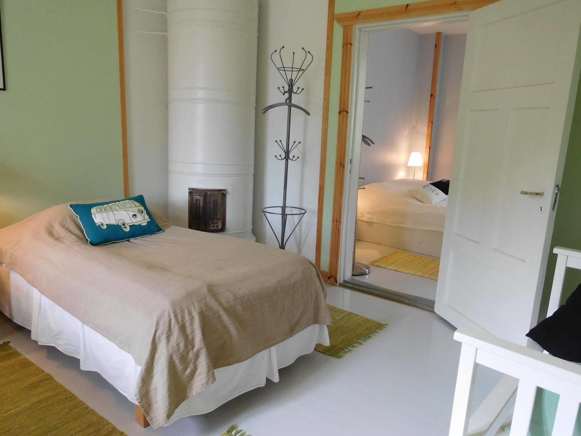 Lossiranta Lodge Савонлінна Екстер'єр фото