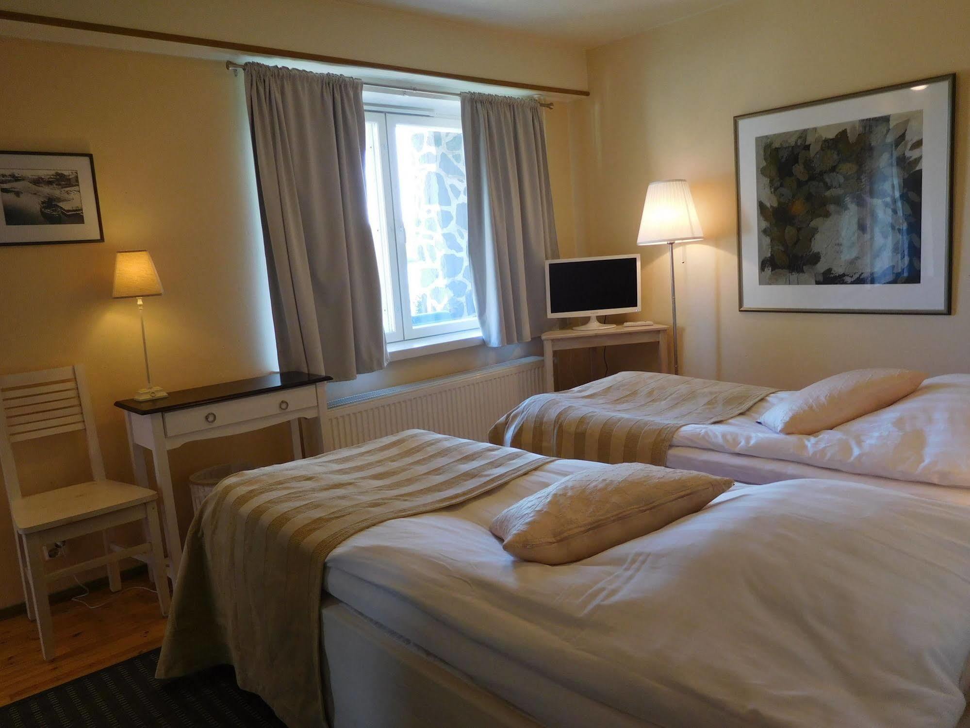 Lossiranta Lodge Савонлінна Екстер'єр фото